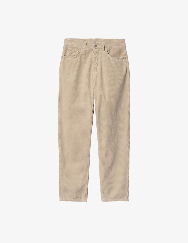 Carhartt WIP Newel corduroy trousers - picture 1 Carhartt WIP Newel corduroy trousers - picture 1
