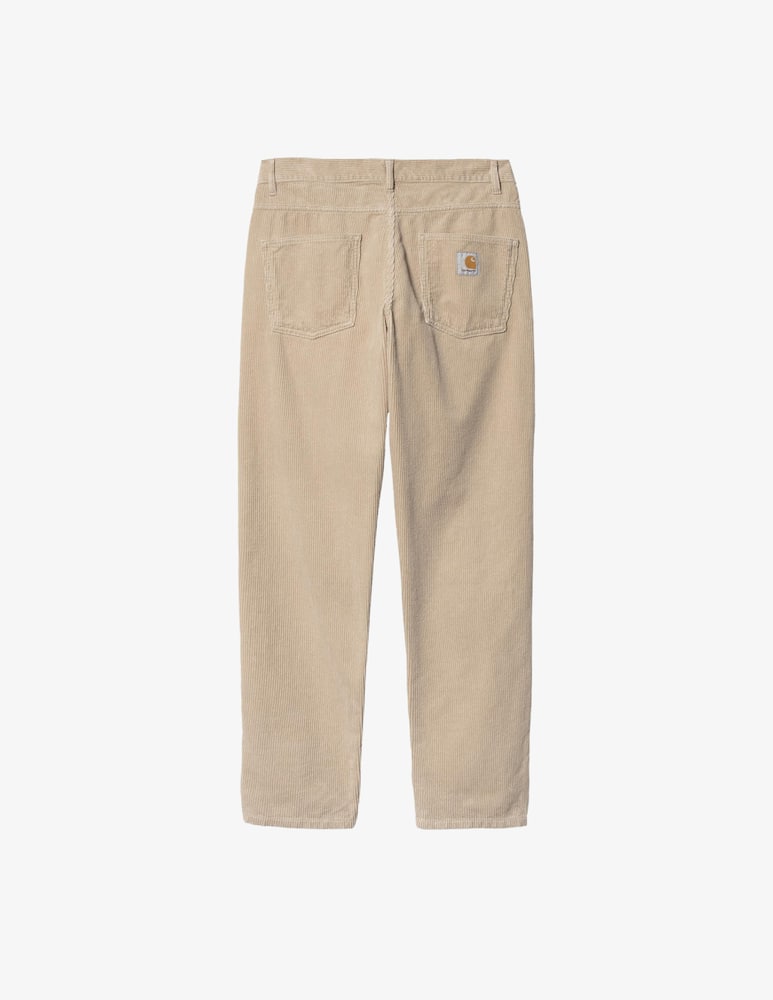 Carhartt WIP Newel corduroy trousers - picture 2 Carhartt WIP Newel corduroy trousers - picture 2