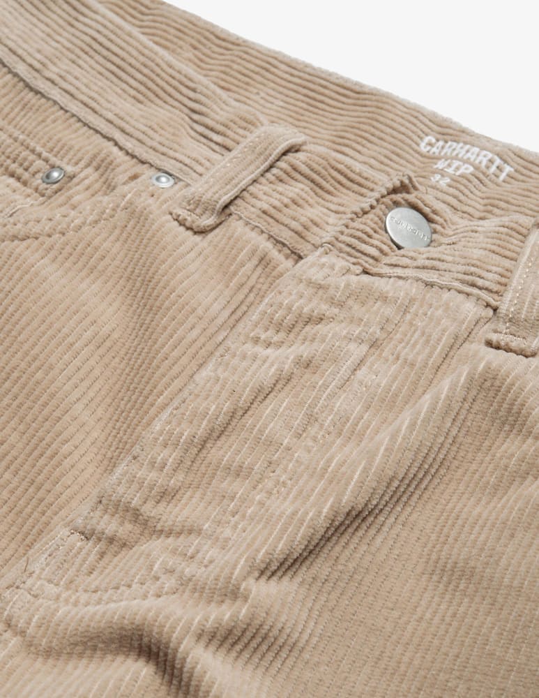 Carhartt WIP Newel corduroy trousers - picture 3 Carhartt WIP Newel corduroy trousers - picture 3