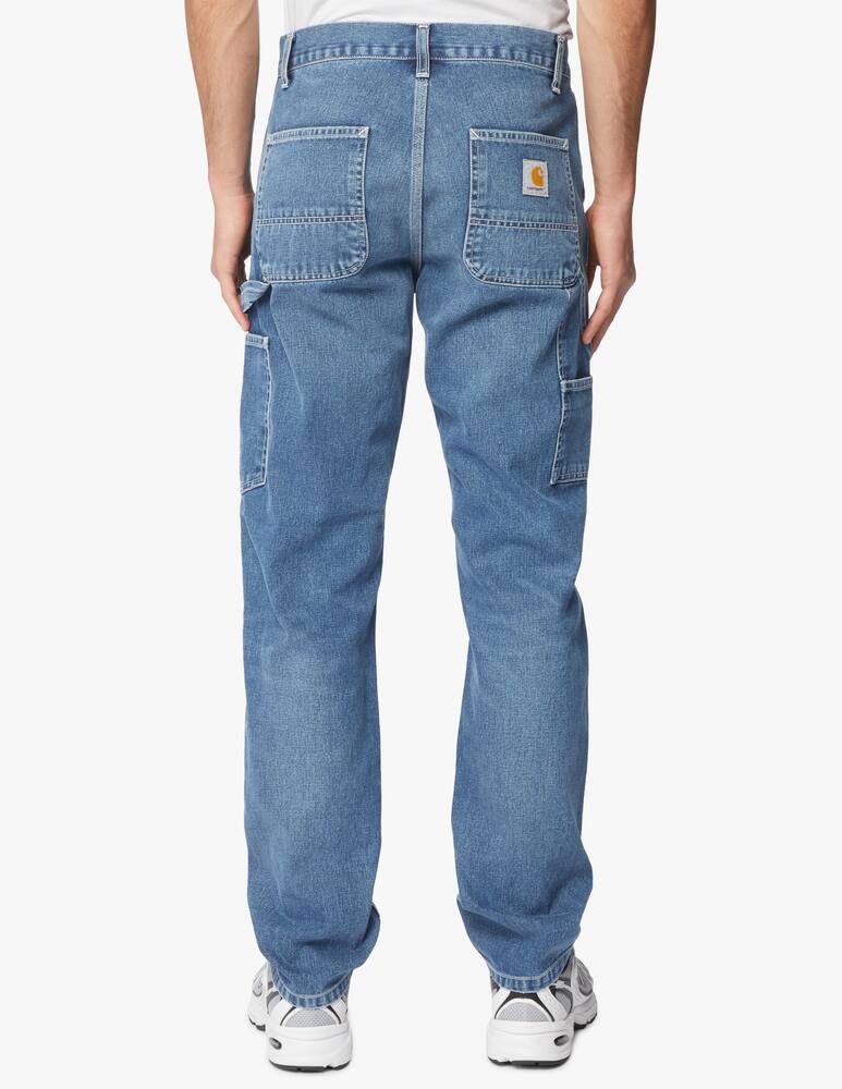 rinascente Carhartt WIP Jeans ruck single knee