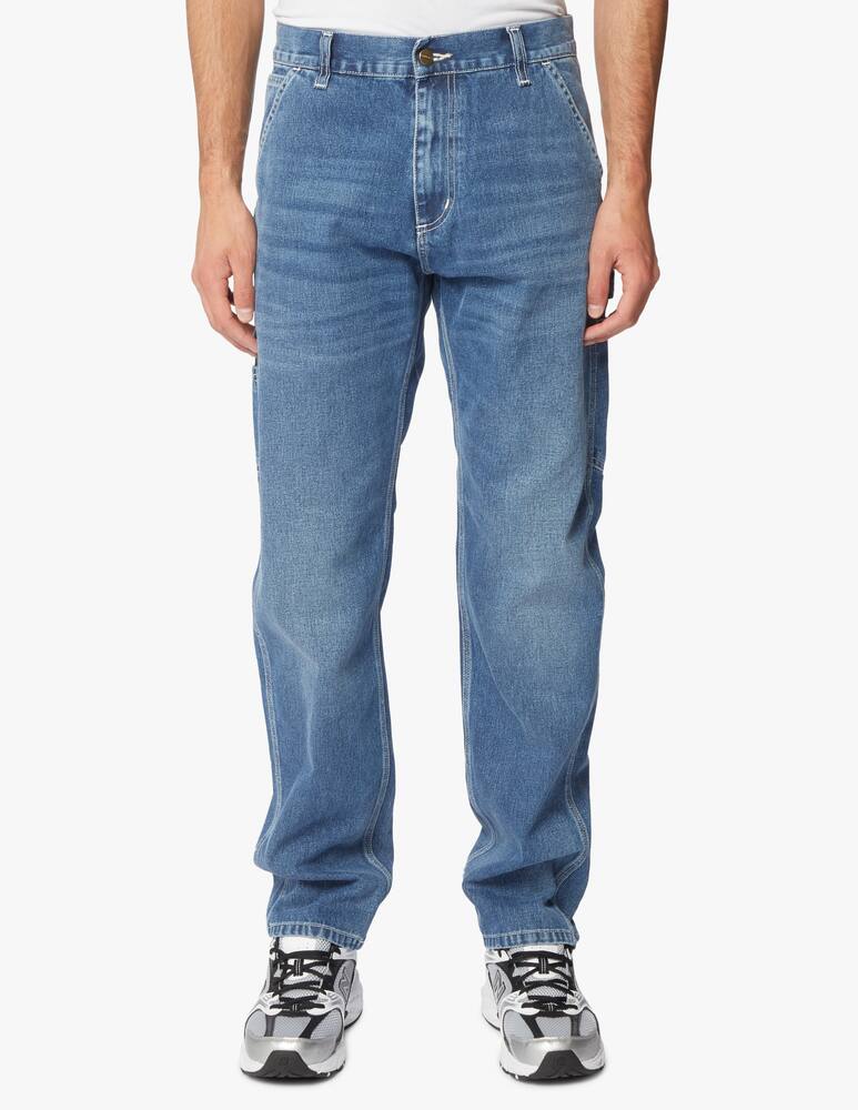 rinascente Carhartt WIP Jeans ruck single knee