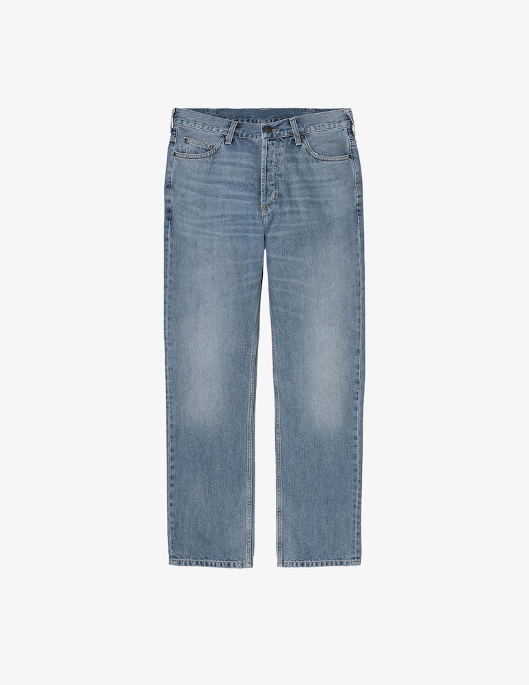 rinascente Carhartt WIP Jeans Marlow