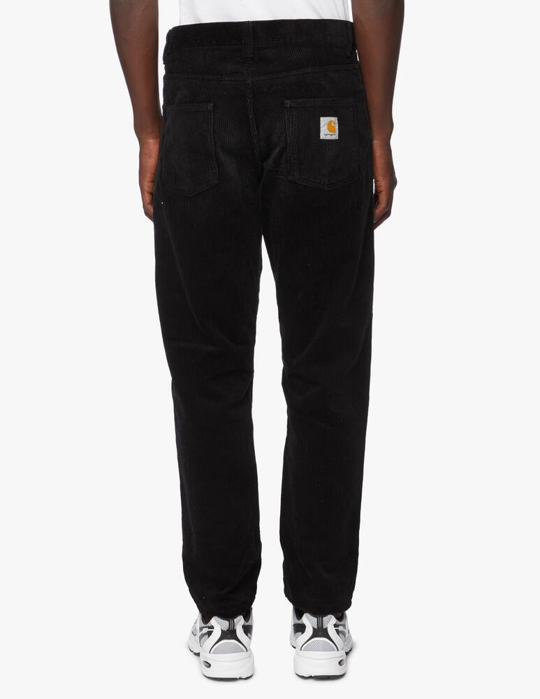 rinascente Carhartt WIP Pantalone newel cordutoy slim taper fit