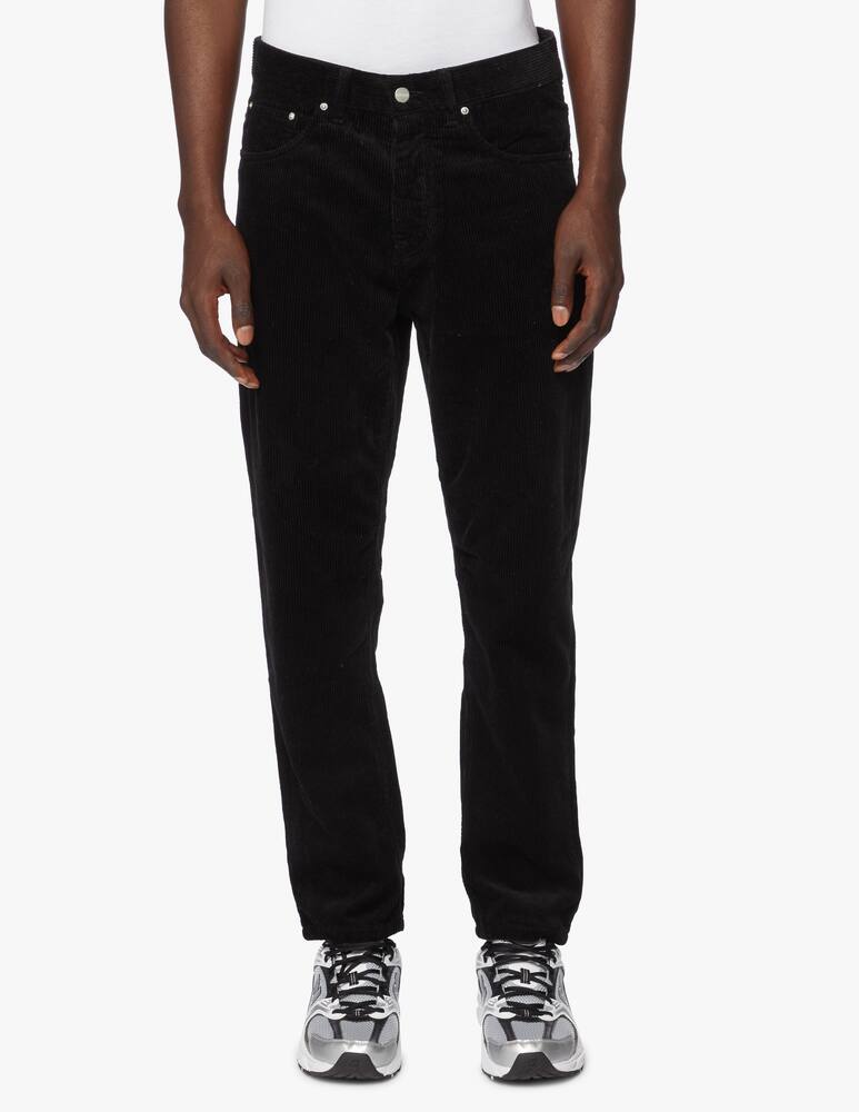 rinascente Carhartt WIP Pantalone newel cordutoy slim taper fit