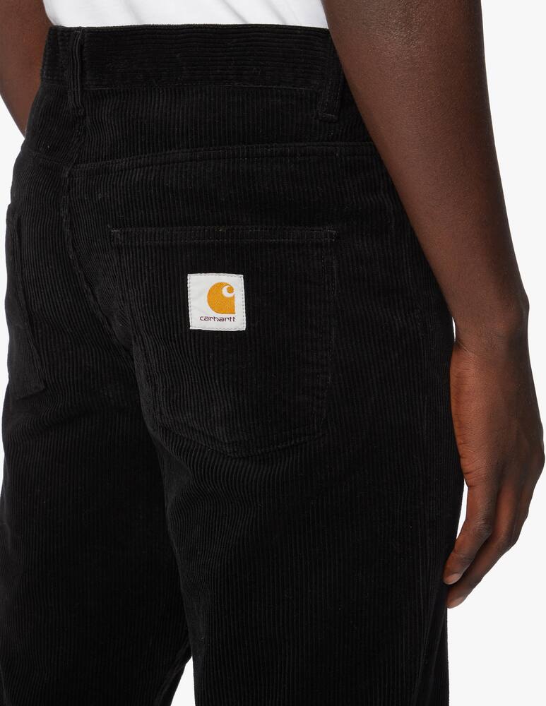 rinascente Carhartt WIP Pantalone newel cordutoy slim taper fit