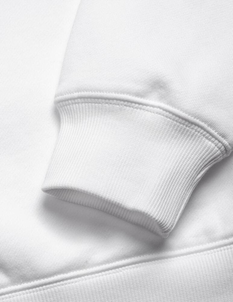 rinascente Carhartt WIP Felpa in cotone con cappuccio e logo