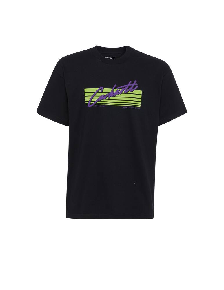 rinascente Carhartt WIP Horizon Script T-shirt