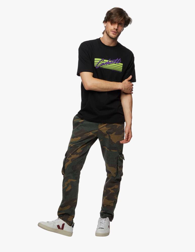 rinascente Carhartt WIP Horizon Script T-shirt