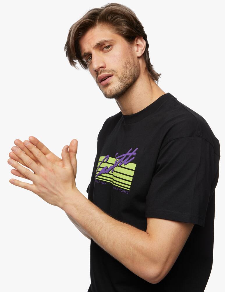 rinascente Carhartt WIP Horizon Script T-shirt