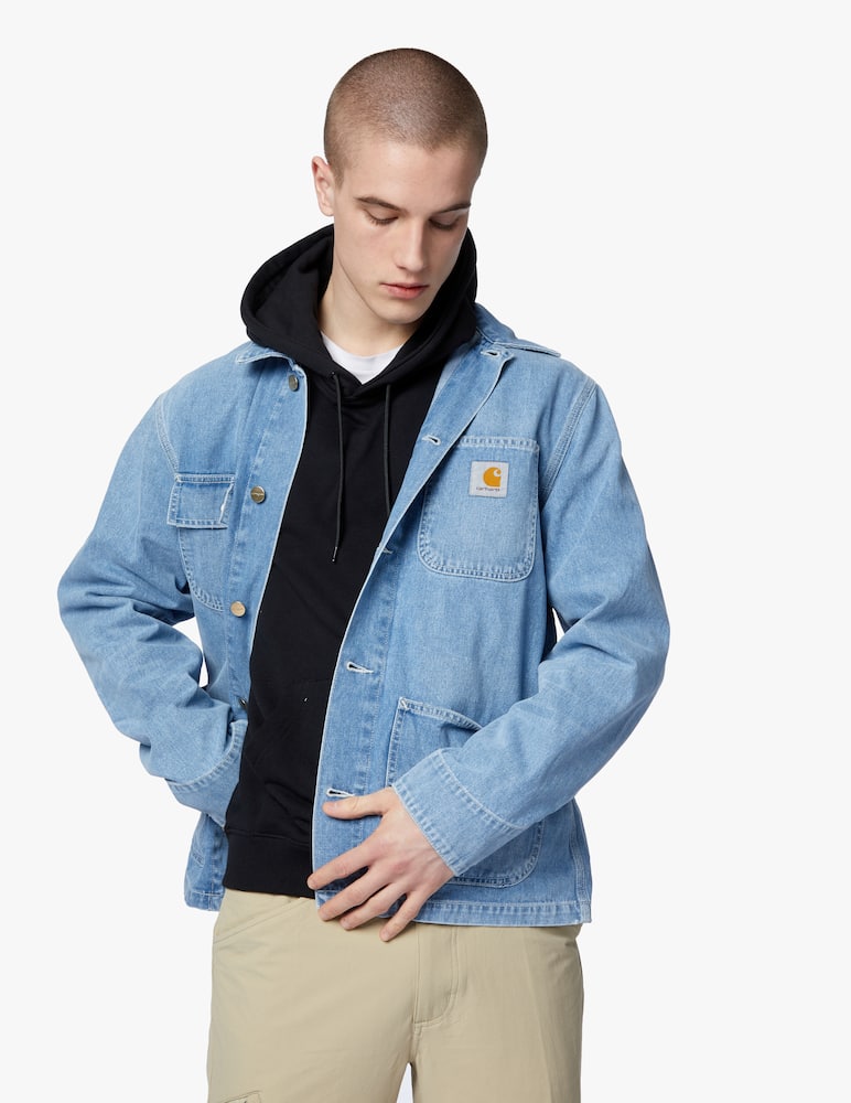 rinascente Carhartt WIP Cappotto Michigan