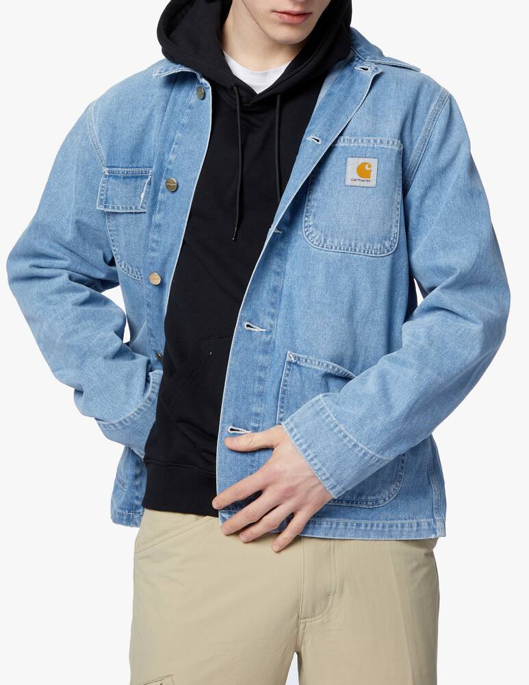 rinascente Carhartt WIP Cappotto Michigan