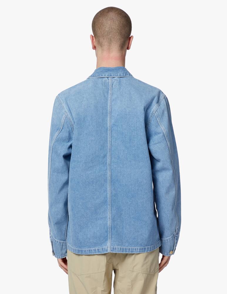 rinascente Carhartt WIP Cappotto Michigan