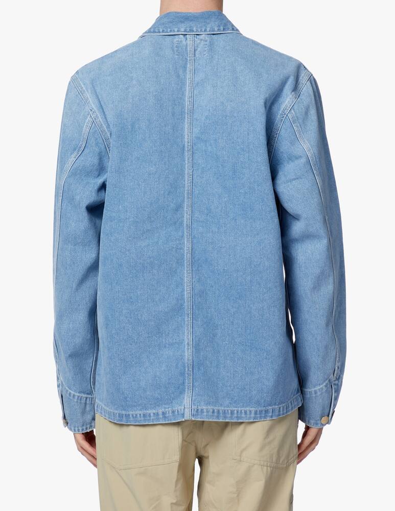 rinascente Carhartt WIP Cappotto Michigan