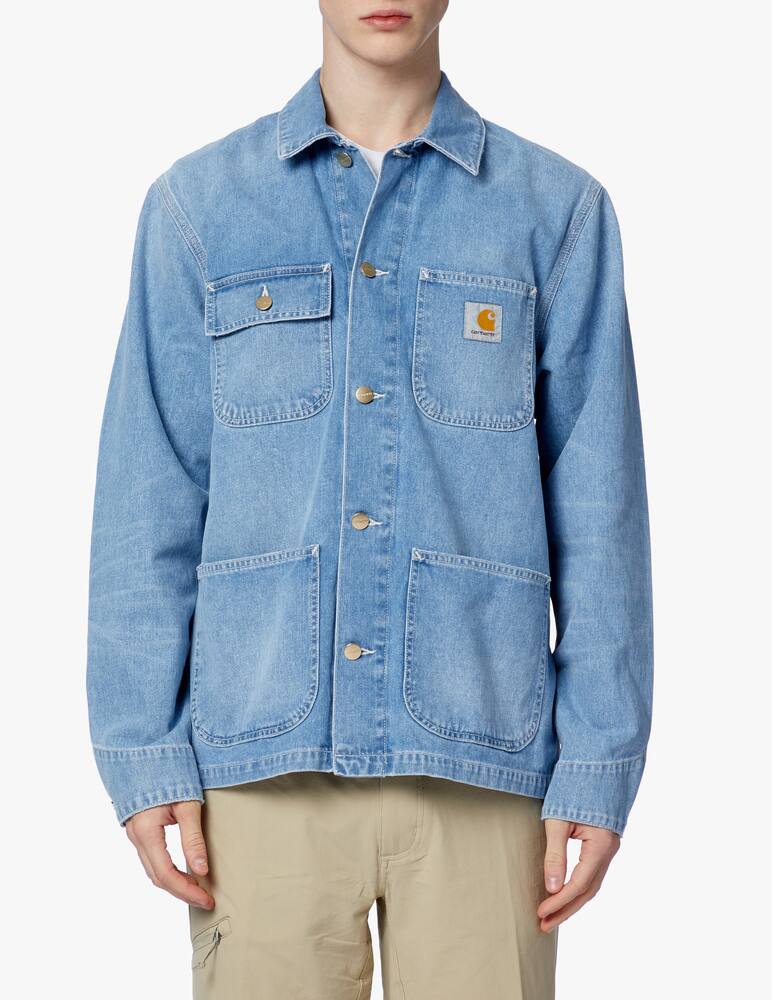 rinascente Carhartt WIP Cappotto Michigan