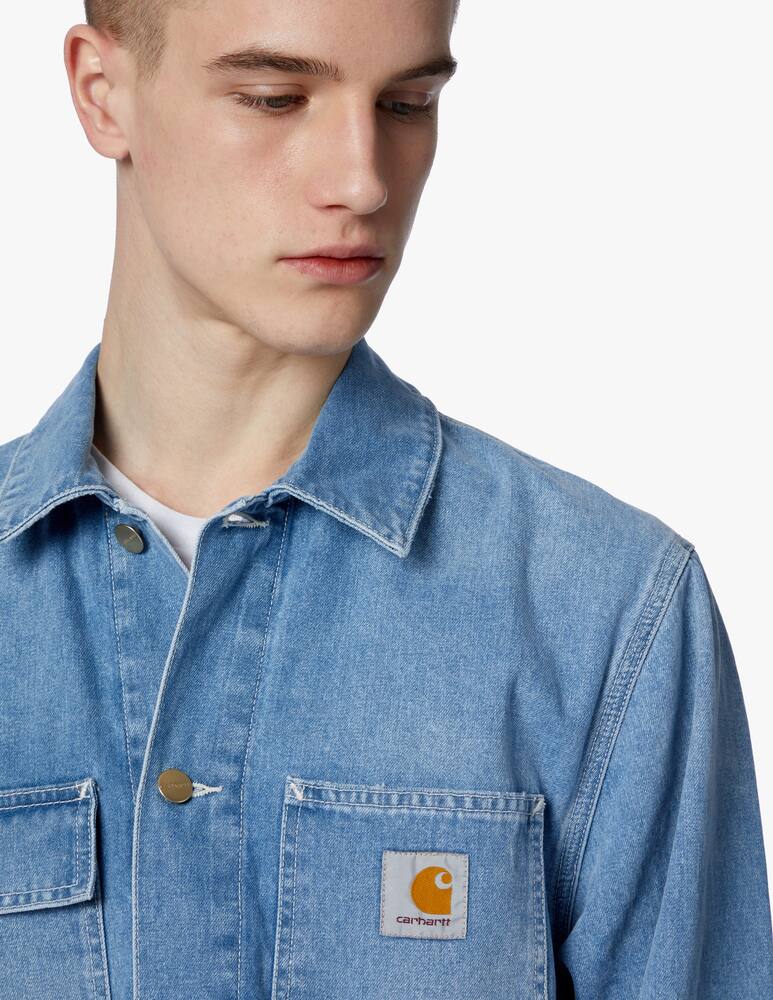 rinascente Carhartt WIP Cappotto Michigan