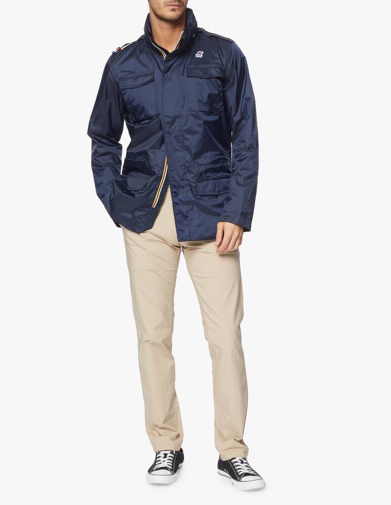 rinascente Carhartt WIP Slim taper sid chino pants