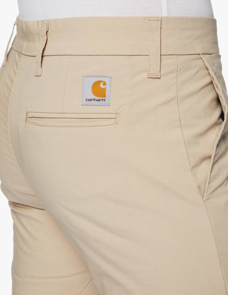 rinascente Carhartt WIP Slim taper sid chino pants