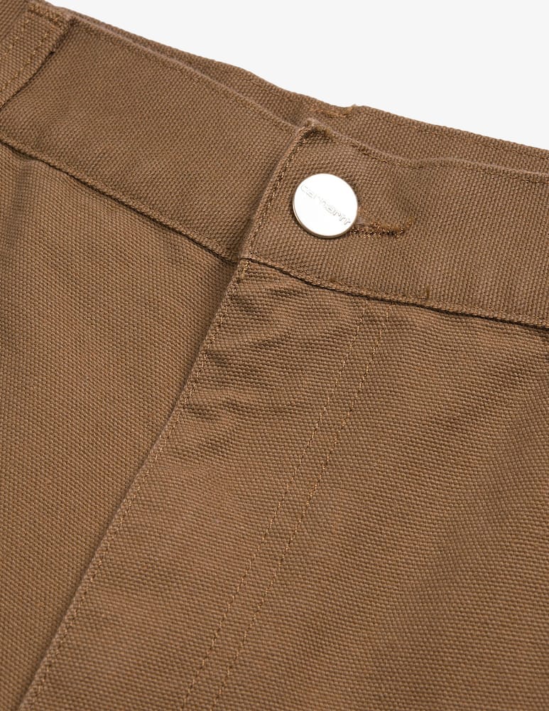 Carhartt WIP Canvas bermuda shorts - picture 2 Carhartt WIP Canvas bermuda shorts - picture 2