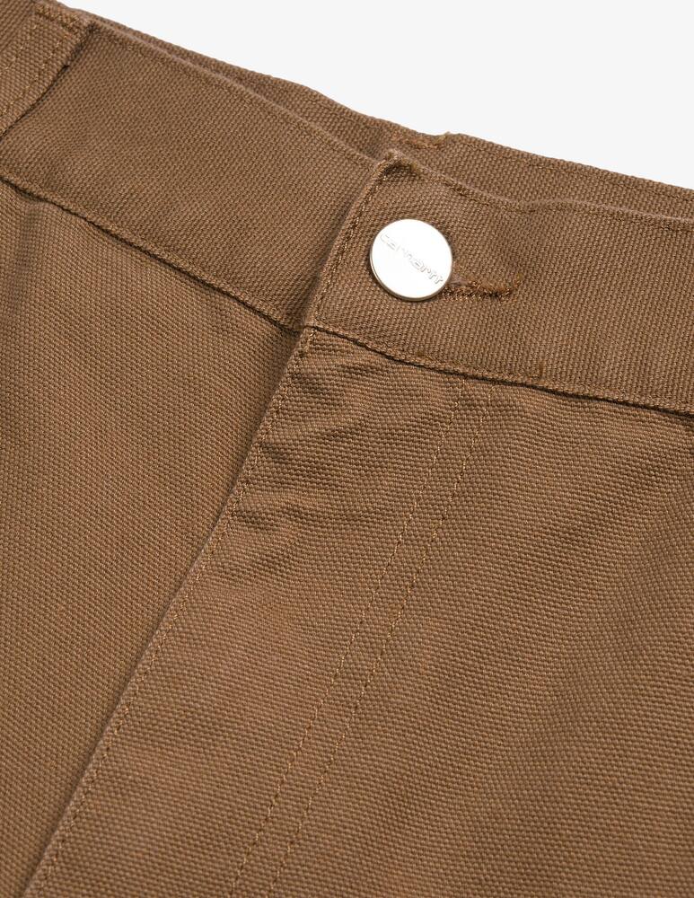 rinascente Carhartt WIP Bermuda in canvas