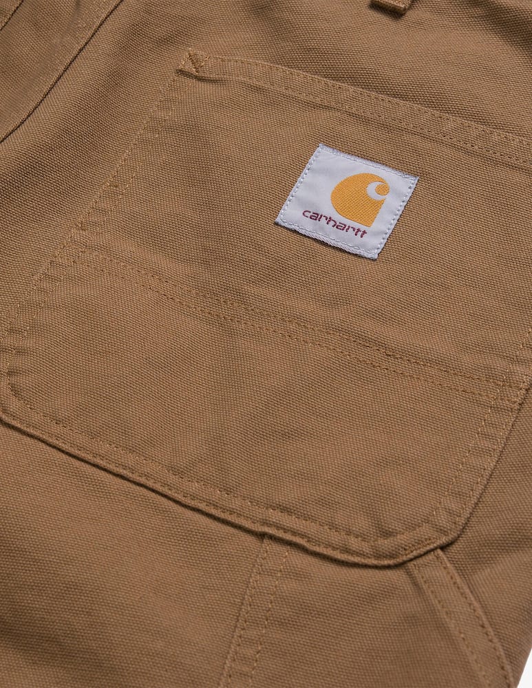 Carhartt WIP Canvas bermuda shorts - picture 3 Carhartt WIP Canvas bermuda shorts - picture 3