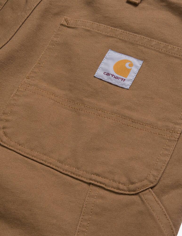 rinascente Carhartt WIP Bermuda in canvas