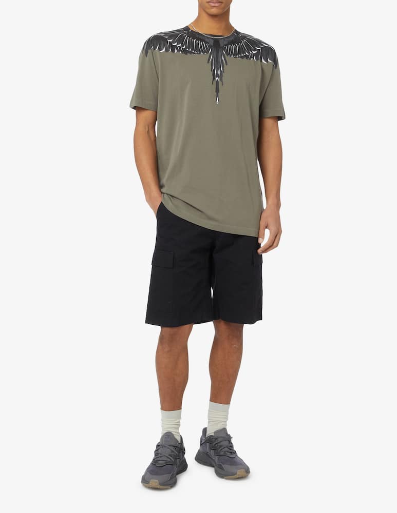 Carhartt WIP Pantaloncini cargo aviation ripstop - immagine 2 Carhartt WIP Pantaloncini cargo aviation ripstop - immagine 2