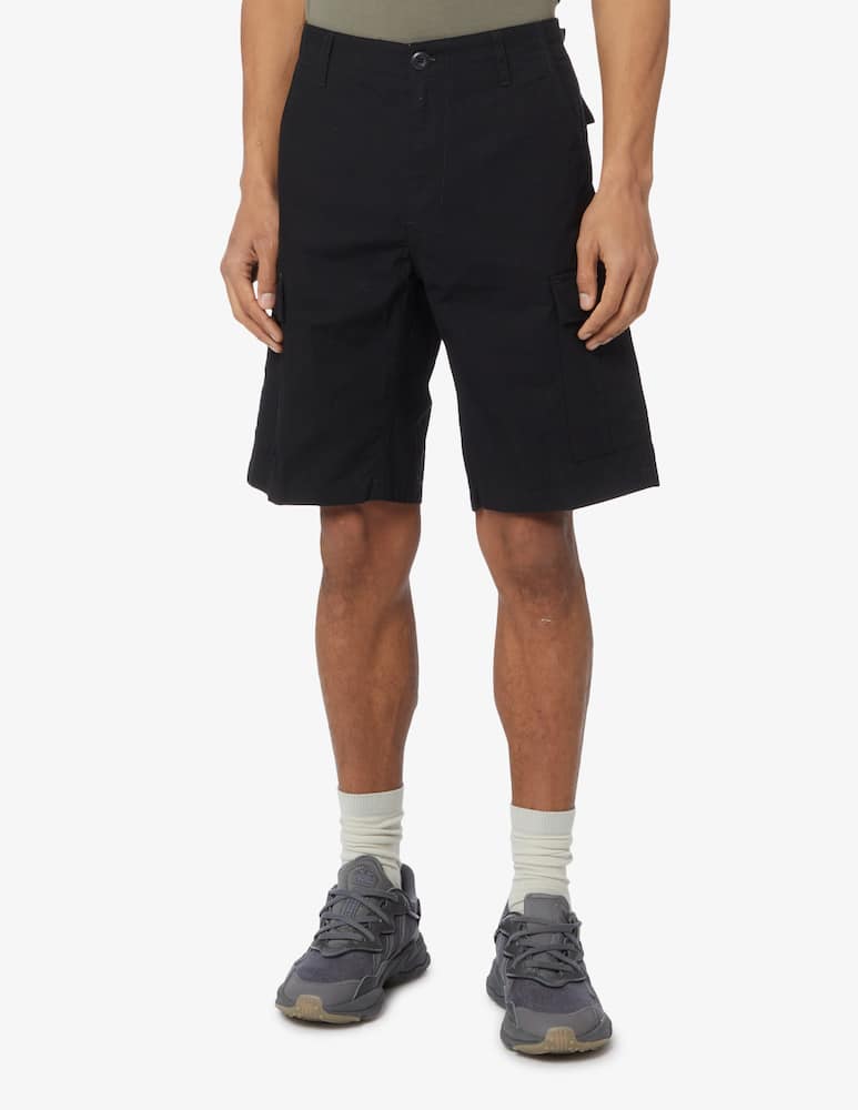 Carhartt WIP Pantaloncini cargo aviation ripstop - immagine 1 Carhartt WIP Pantaloncini cargo aviation ripstop - immagine 1