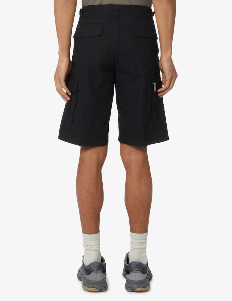 Carhartt WIP Pantaloncini cargo aviation ripstop - immagine 3 Carhartt WIP Pantaloncini cargo aviation ripstop - immagine 3