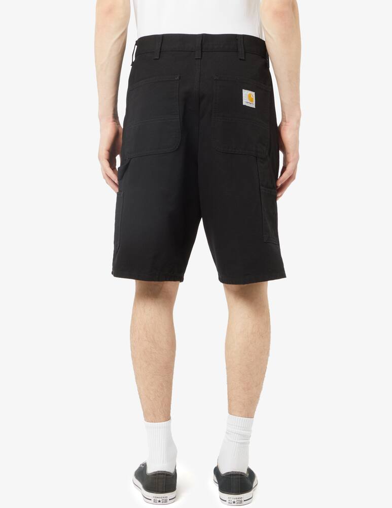 rinascente Carhartt WIP Pantaloncini single knee canvas