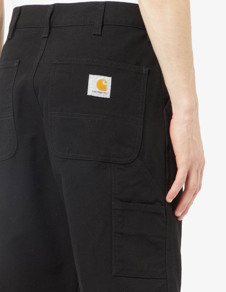 rinascente Carhartt WIP Pantaloncini single knee canvas
