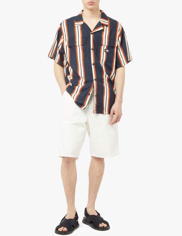 rinascente Carhartt WIP Short single knee canvas