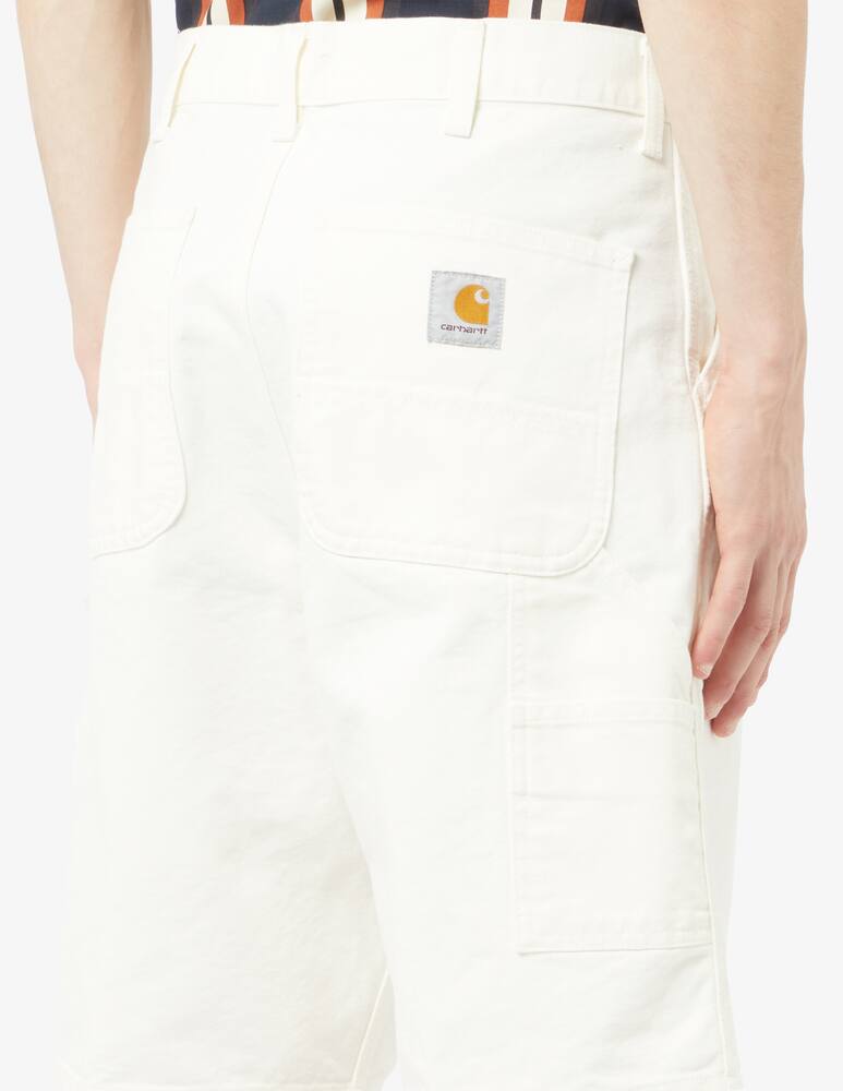 rinascente Carhartt WIP Short single knee canvas