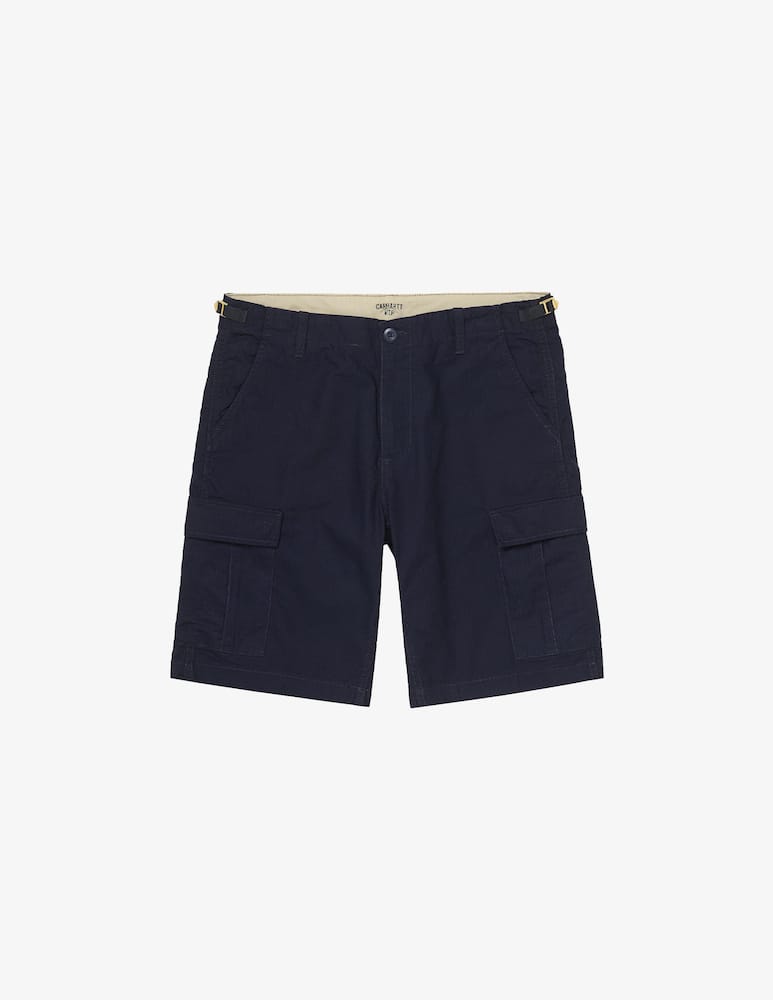 rinascente Carhartt WIP Bermuda cargo aviation