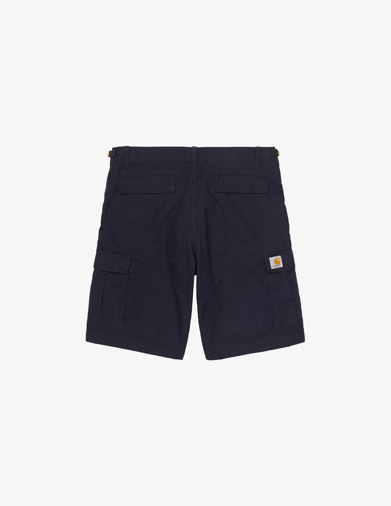 rinascente Carhartt WIP Bermuda cargo aviation