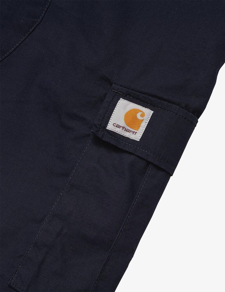 rinascente Carhartt WIP Bermuda cargo aviation