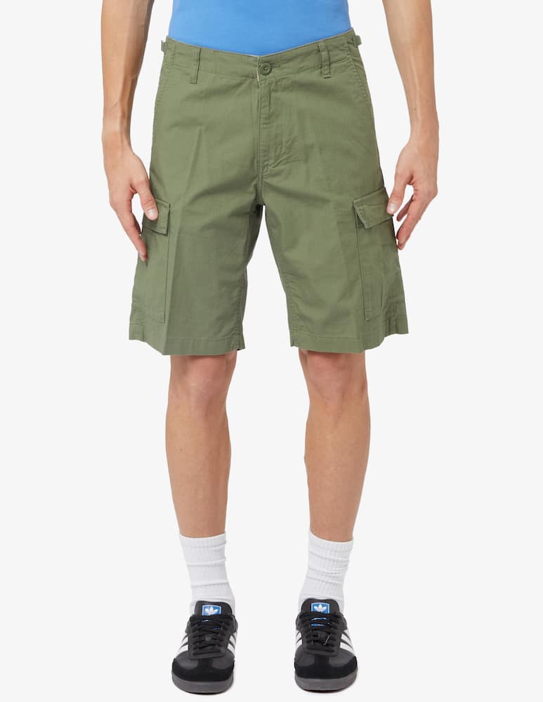 Carhartt WIP Pantaloncini aviation cargo - immagine 1