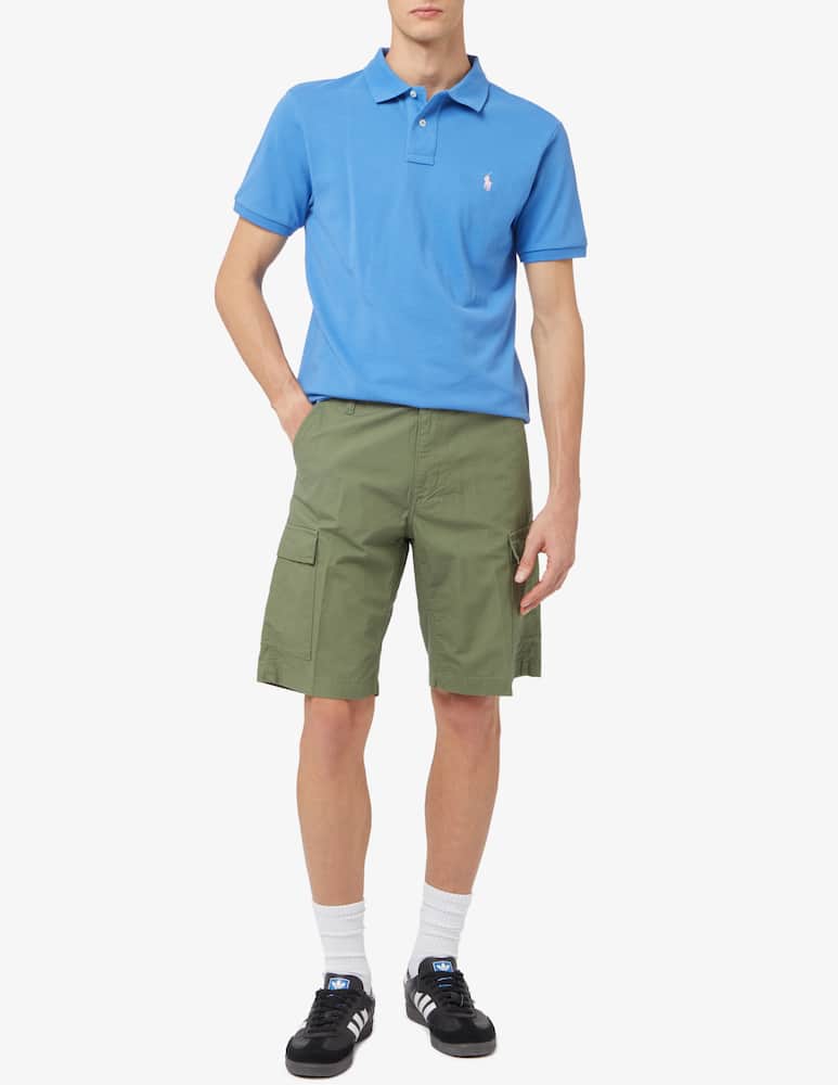 Carhartt WIP Pantaloncini aviation cargo - immagine 2