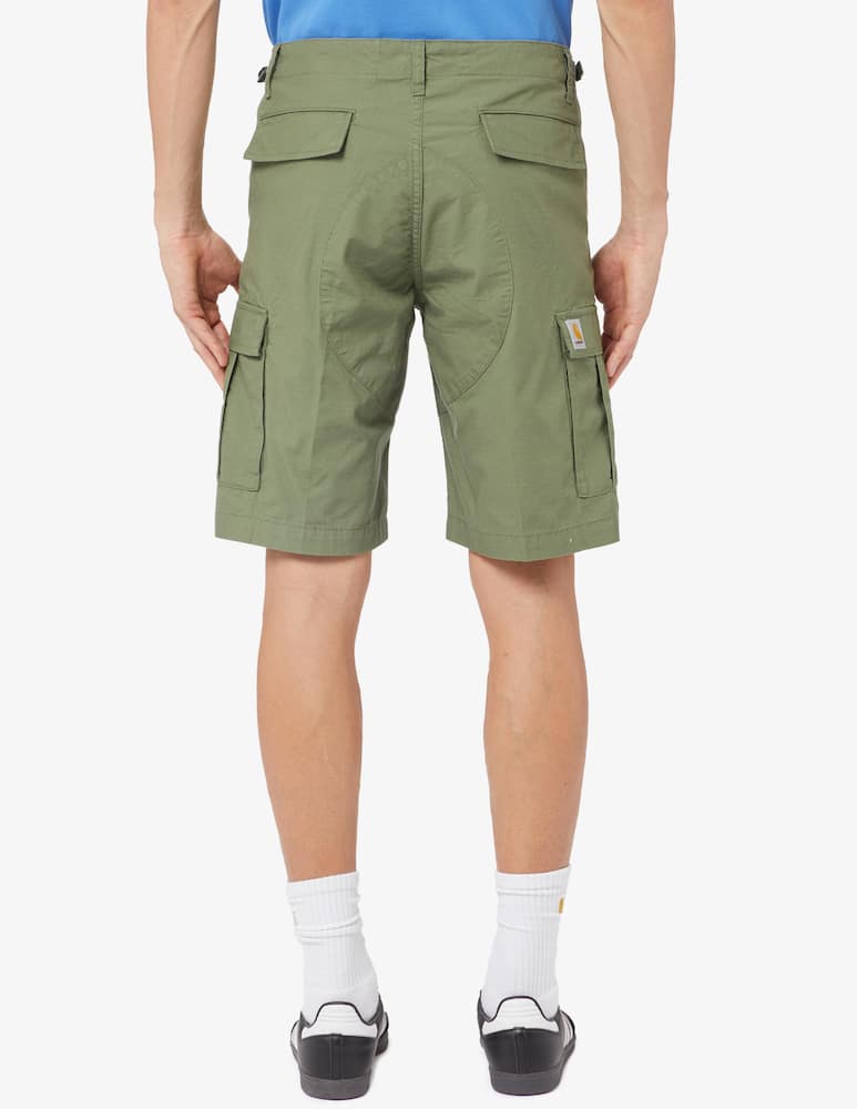 Carhartt WIP Pantaloncini aviation cargo - immagine 3