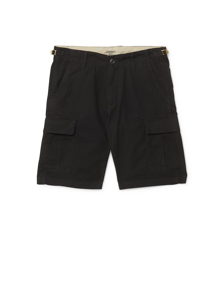 rinascente Carhartt WIP Bermuda cargo aviation