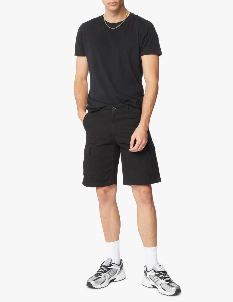 rinascente Carhartt WIP Bermuda cargo aviation