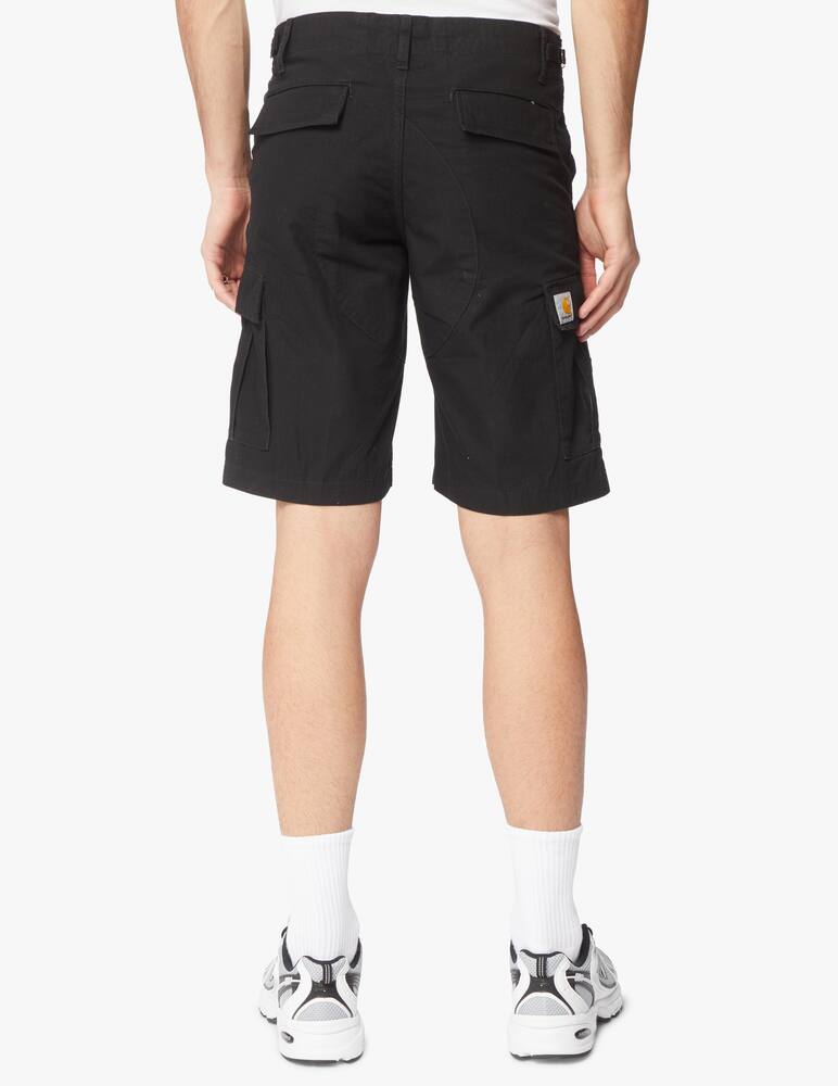 rinascente Carhartt WIP Bermuda cargo aviation