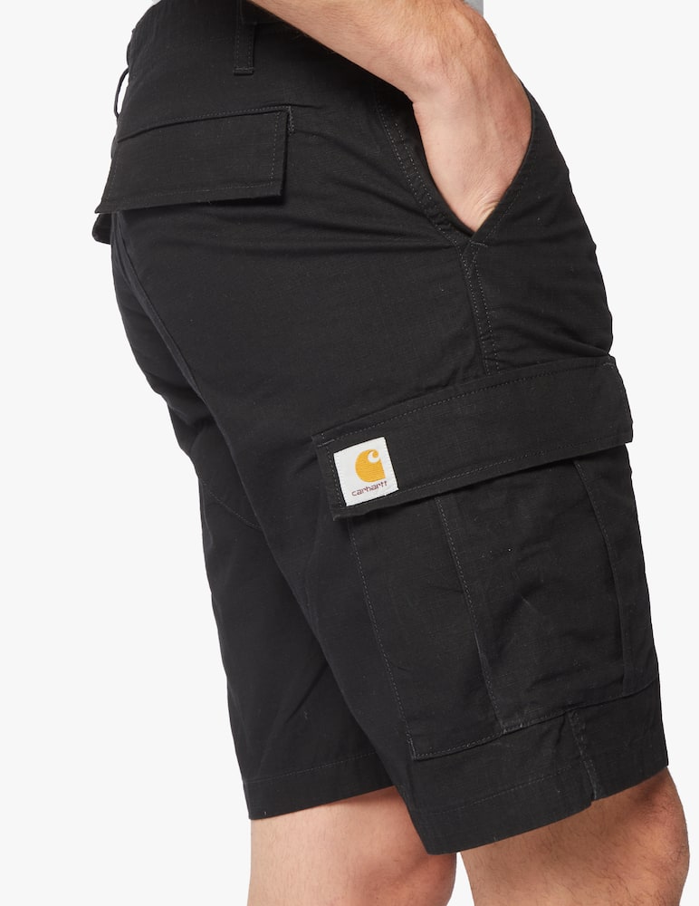 rinascente Carhartt WIP Bermuda cargo aviation