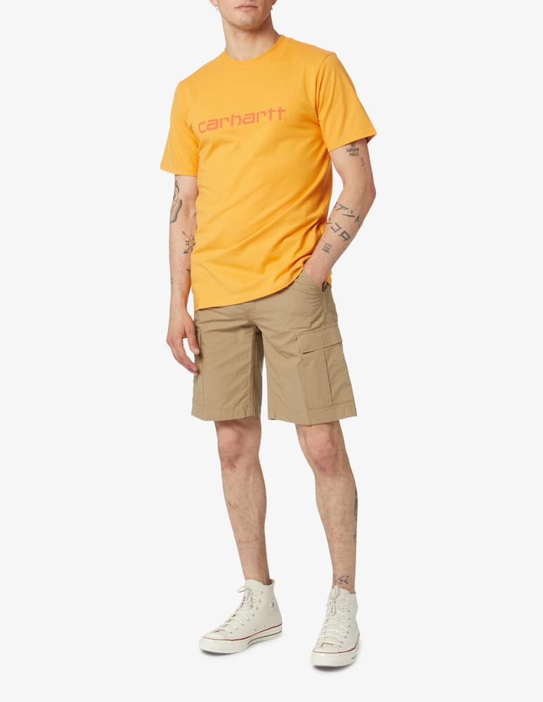 Carhartt WIP Short aviation cargo - picture 2 Carhartt WIP Short aviation cargo - picture 2