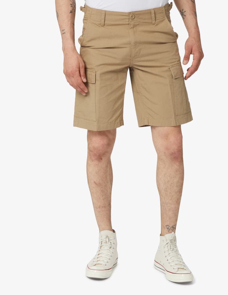Carhartt WIP Short aviation cargo - picture 1 Carhartt WIP Short aviation cargo - picture 1