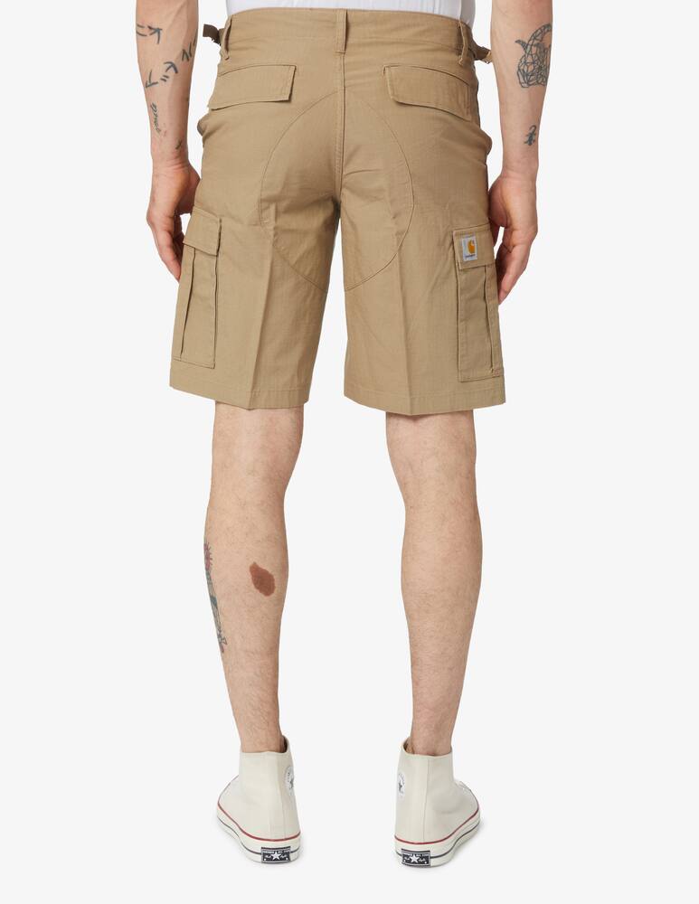 Carhartt WIP Short aviation cargo - picture 3 Carhartt WIP Short aviation cargo - picture 3