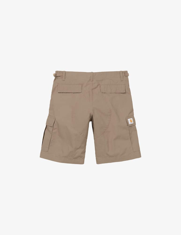 Carhartt WIP Bermuda cargo aviation - immagine 2 Carhartt WIP Bermuda cargo aviation - immagine 2