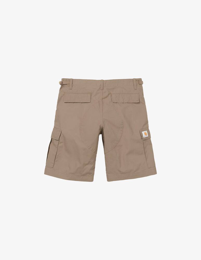 rinascente Carhartt WIP Bermuda cargo aviation