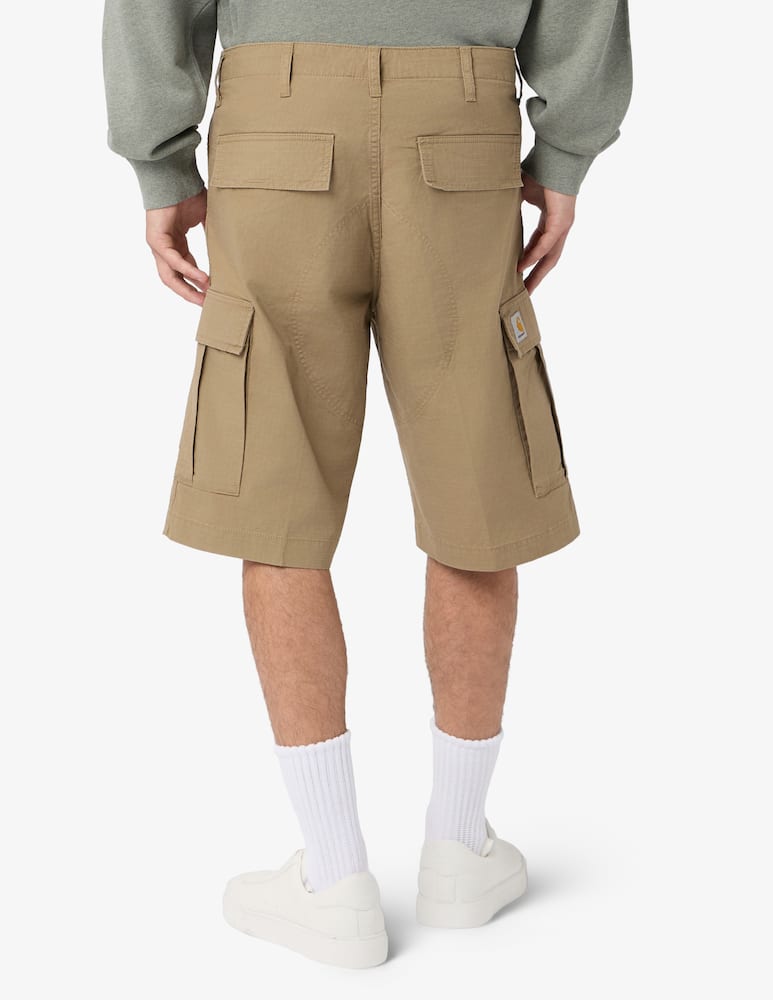 Carhartt WIP Regular cargo shorts - picture 3 Carhartt WIP Regular cargo shorts - picture 3