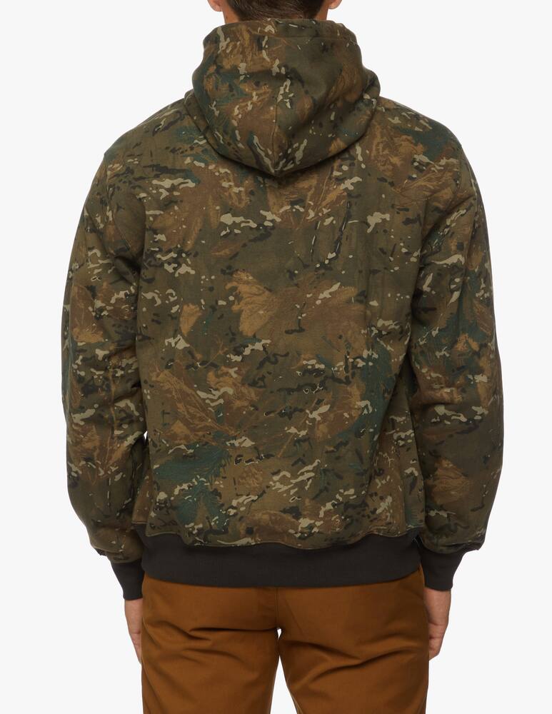 rinascente Carhartt WIP Script hoodie