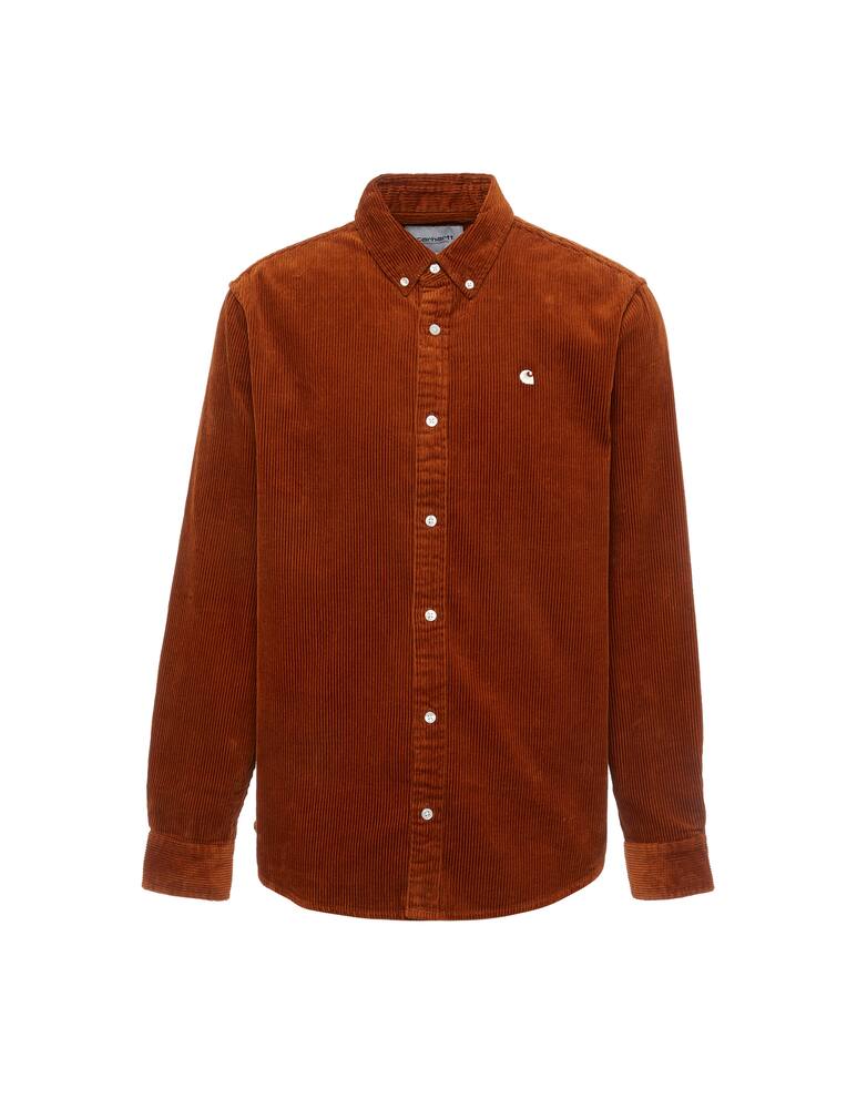 rinascente Carhartt WIP Camicia madison cord